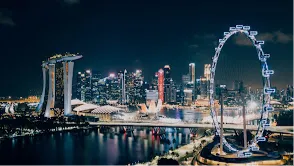 Singapore Flyer